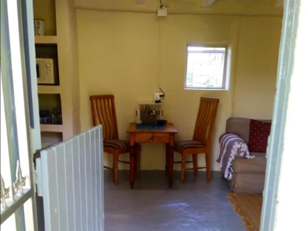 Cabernet Cottage Be Still And Know Franschhoek Oda fotoğraf